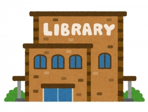 【重要】玉名市図書館の運用の変更について（令和３年４月１日～）
